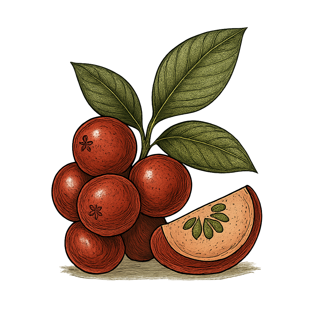 Cranberry Syrup – 8 oz Small-Batch Gourmet Fruit Syrup for Lemonade, Cocktails, Mocktails & Tea | Artisan