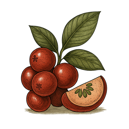 Cranberry Syrup – 8 oz Small-Batch Gourmet Fruit Syrup for Lemonade, Cocktails, Mocktails & Tea | Artisan